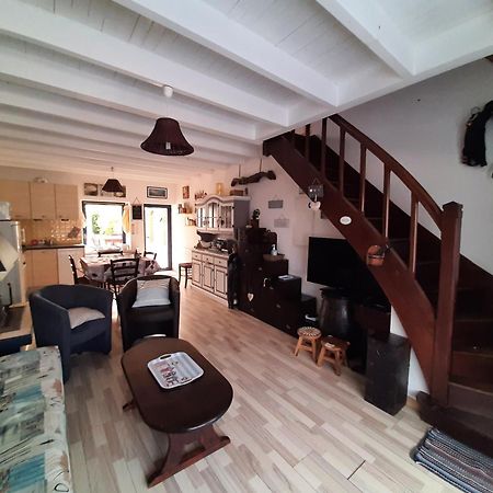 Joli Coeur Villa Dragey Kültér fotó