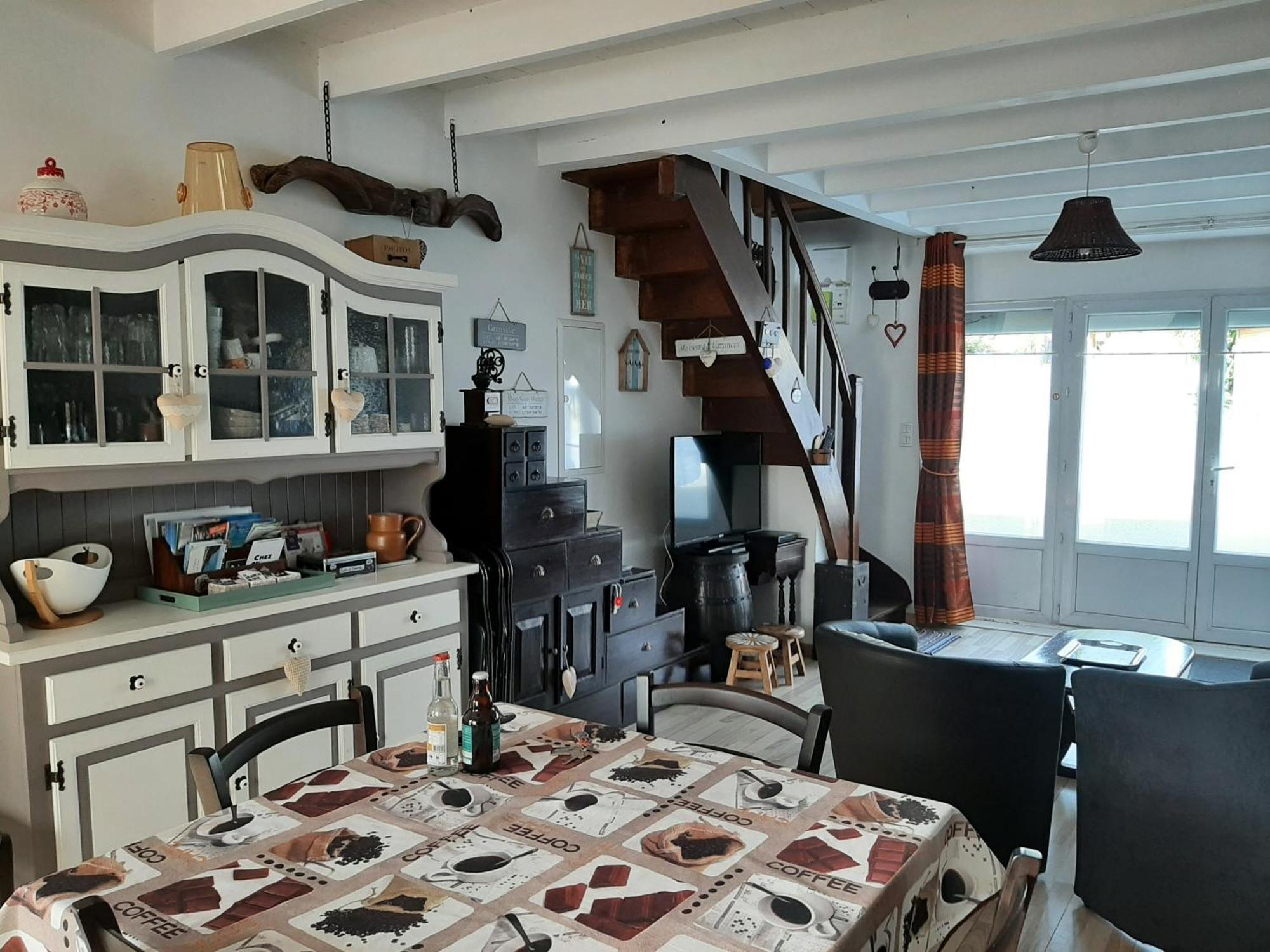 Joli Coeur Villa Dragey Kültér fotó