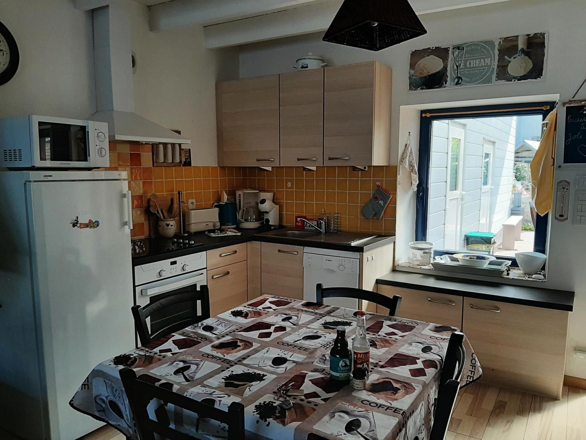 Joli Coeur Villa Dragey Kültér fotó