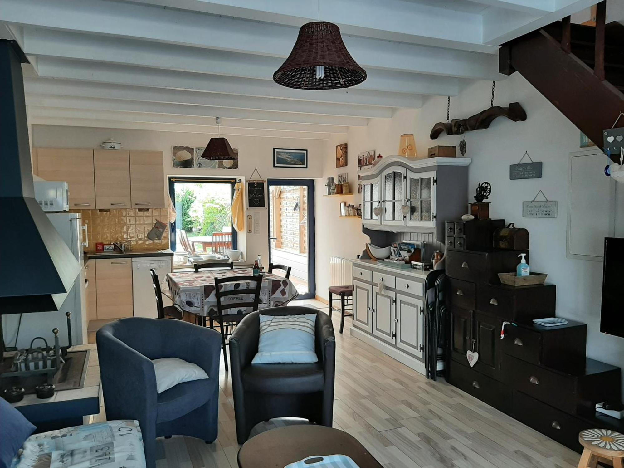 Joli Coeur Villa Dragey Kültér fotó