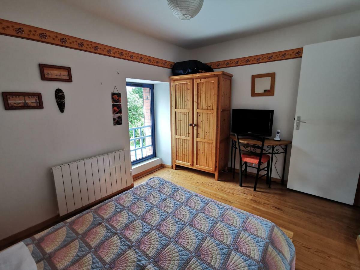 Joli Coeur Villa Dragey Kültér fotó