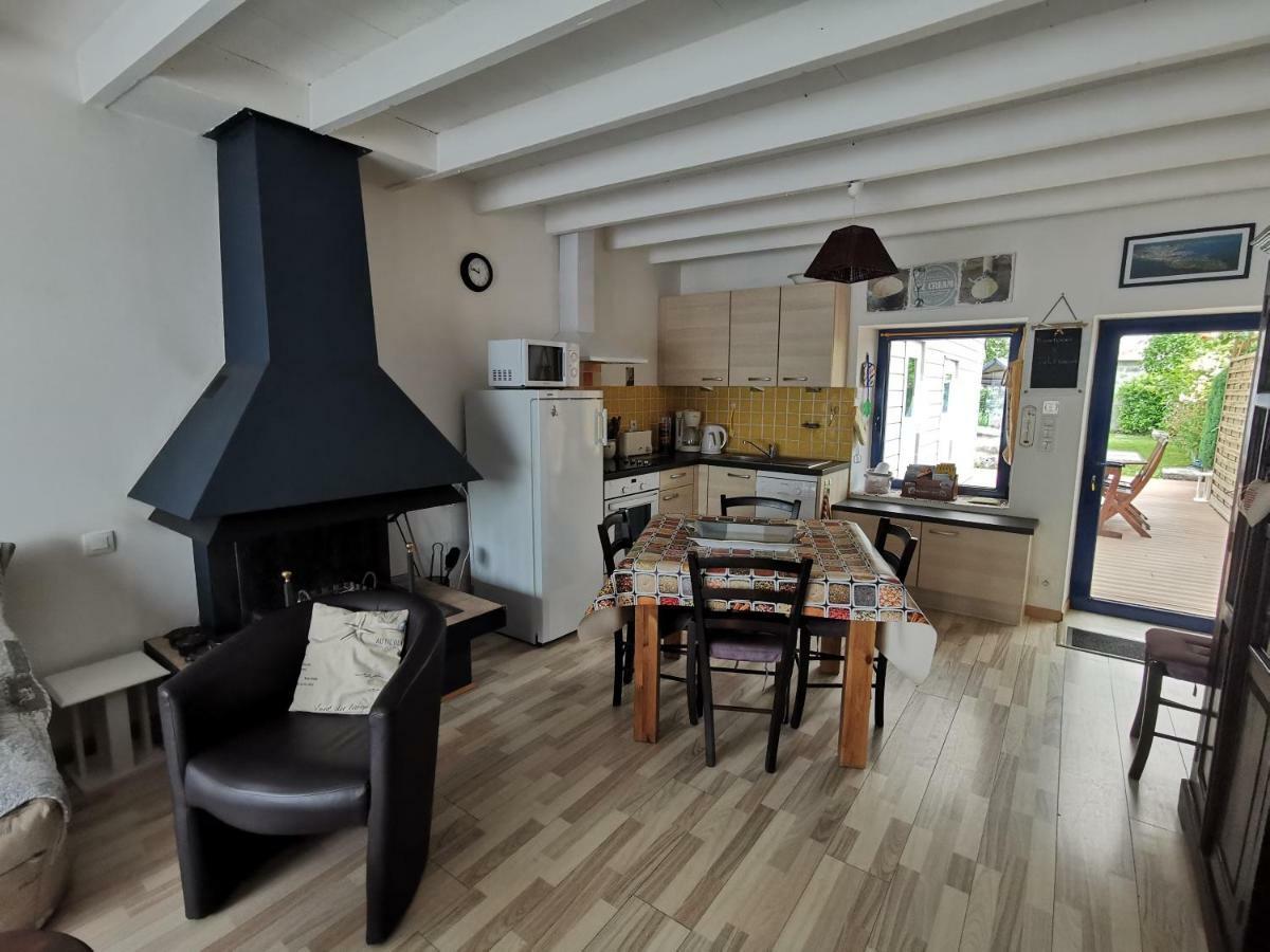 Joli Coeur Villa Dragey Kültér fotó