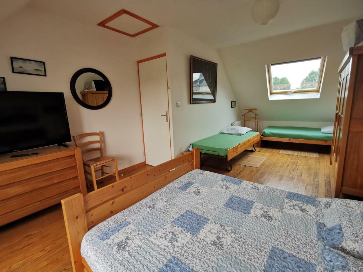 Joli Coeur Villa Dragey Kültér fotó