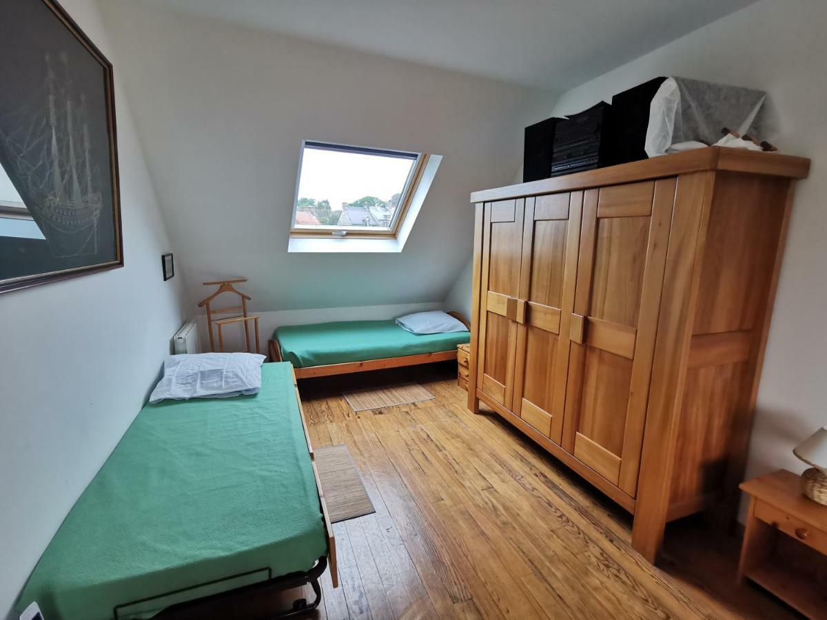 Joli Coeur Villa Dragey Kültér fotó