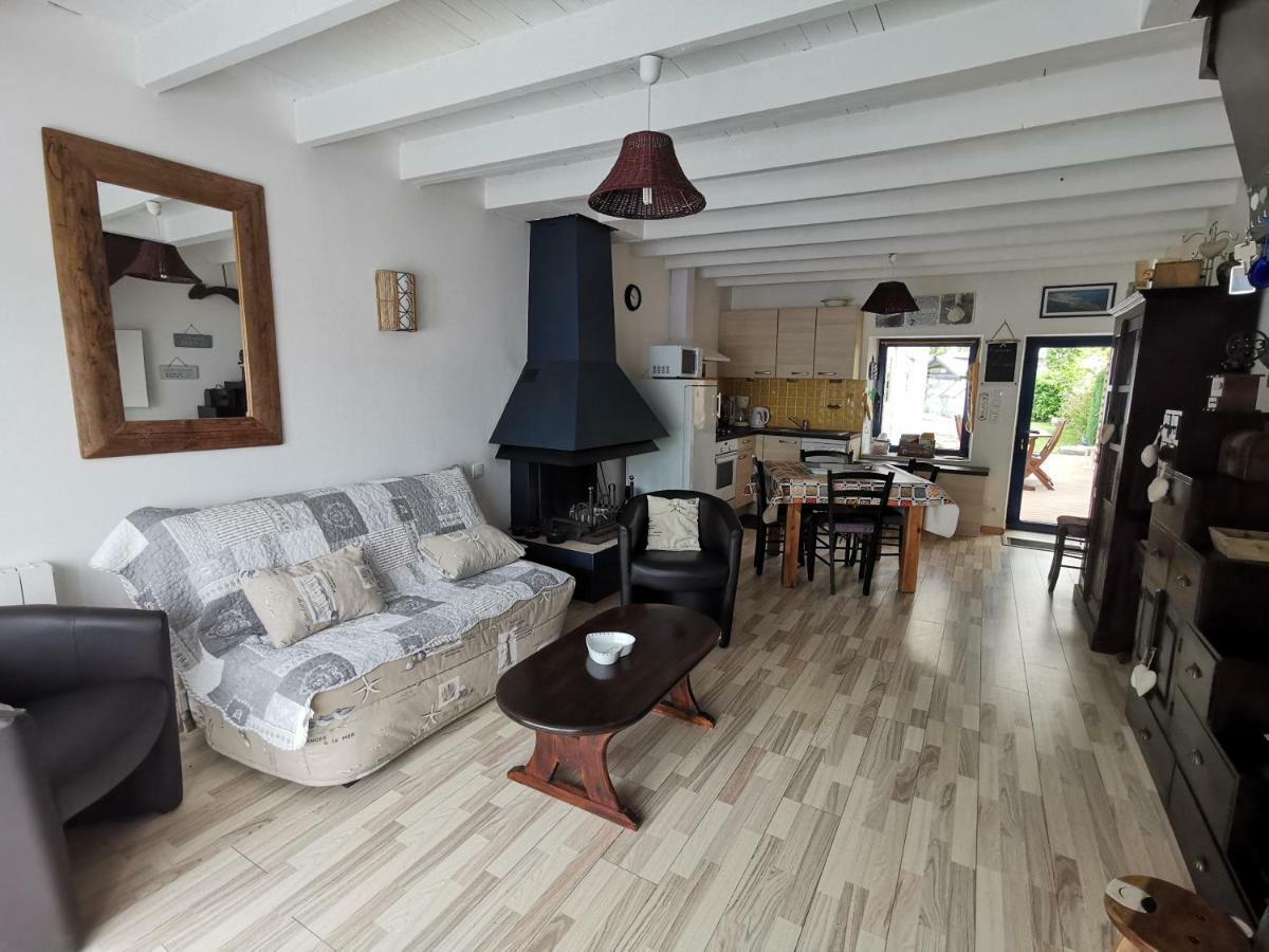 Joli Coeur Villa Dragey Kültér fotó