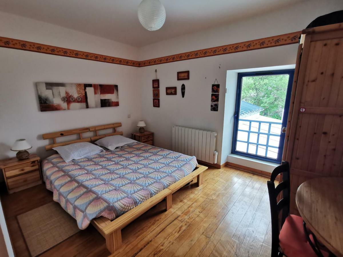 Joli Coeur Villa Dragey Kültér fotó